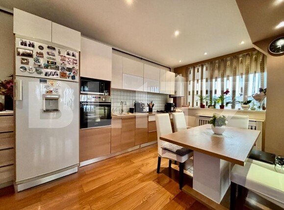 Apartament de vânzare 3 camere Floreşti - 142003AV | BLITZ Cluj-Napoca | Poza1