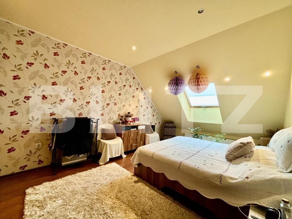 Apartament de vânzare 3 camere Floreşti - 142003AV | BLITZ Cluj-Napoca | Poza12