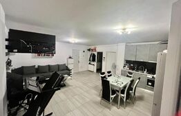 Apartament 2 camere, 54 mp, parcare, etaj intermediar, zona Teilor