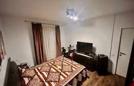 Apartament 2 camere, 54 mp, parcare, etaj intermediar, zona Teilor