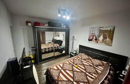 Apartament 2 camere, 54 mp, parcare, etaj intermediar, zona Teilor