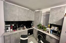Apartament 2 camere, 54 mp, parcare, etaj intermediar, zona Teilor