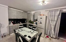 Apartament 2 camere, 54 mp, parcare, etaj intermediar, zona Teilor