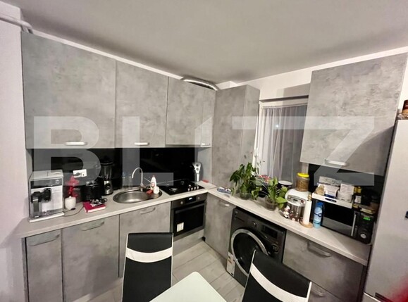 Apartament de vânzare 2 camere Floreşti - 142004AV | BLITZ Cluj-Napoca | Poza1