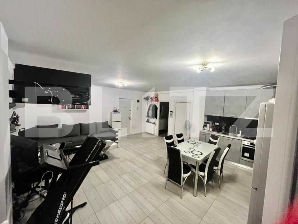 Apartament de vânzare 2 camere Floreşti - 142004AV | BLITZ Cluj-Napoca | Poza3