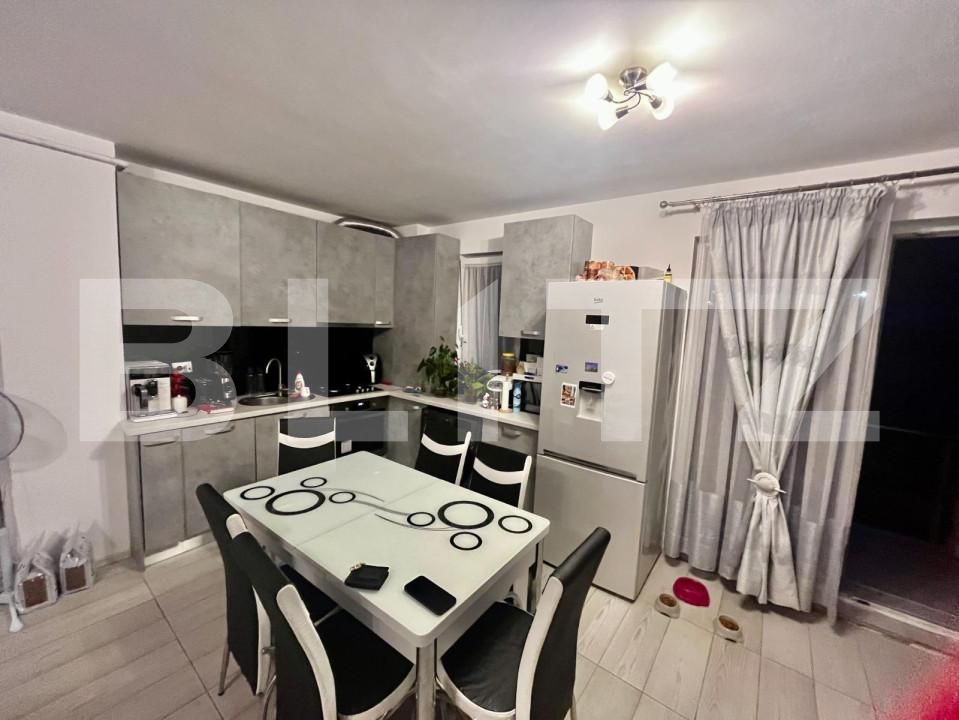 Apartament de vânzare 2 camere Floreşti - 142004AV | BLITZ Cluj-Napoca | Poza2