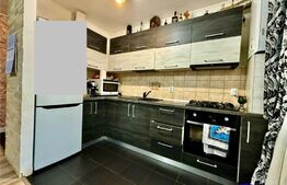 Apartament 3 camere, 63mp, parcare, pod de 63mp, zona Tineretului / Somesului