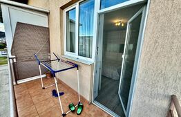 Apartament 3 camere, 63mp, parcare, pod de 63mp, zona Tineretului / Somesului