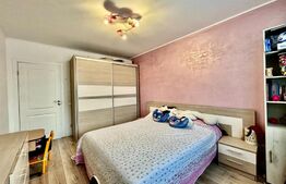 Apartament 3 camere, 63mp, parcare, pod de 63mp, zona Tineretului / Somesului