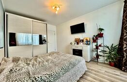 Apartament 3 camere, 63mp, parcare, pod de 63mp, zona Tineretului / Somesului