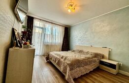 Apartament 3 camere, 63mp, parcare, pod de 63mp, zona Tineretului / Somesului