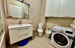 Apartament 3 camere, 63mp, parcare, pod de 63mp, zona Tineretului / Somesului