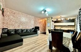 Apartament 3 camere, 63mp, parcare, pod de 63mp, zona Tineretului / Somesului