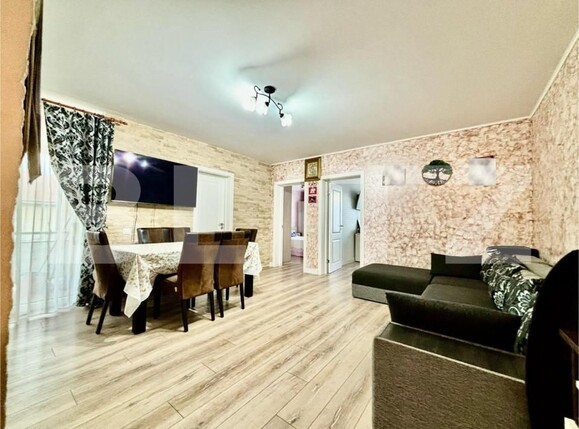 Apartament de vânzare 3 camere Floreşti - 142005AV | BLITZ Cluj-Napoca | Poza1