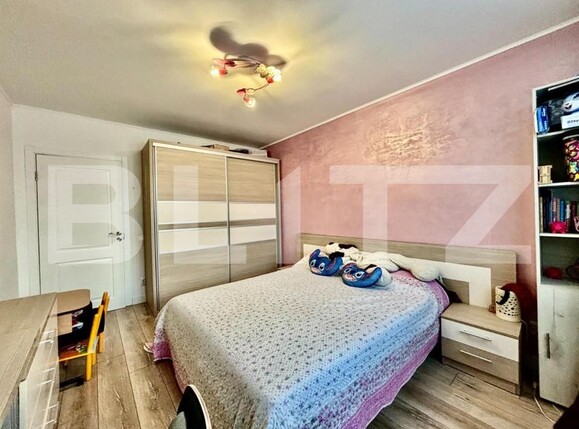 Apartament de vânzare 3 camere Floreşti - 142005AV | BLITZ Cluj-Napoca | Poza8