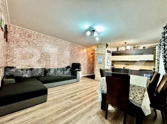 Apartament de vânzare 3 camere Floreşti - 142005AV | BLITZ Cluj-Napoca | Poza2