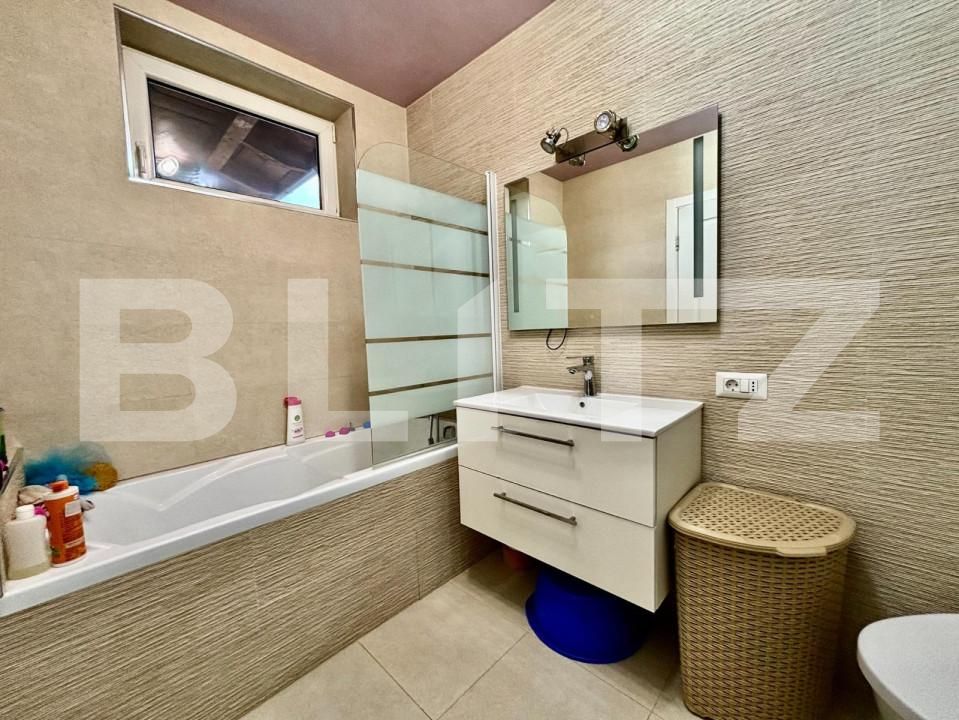 Apartament de vânzare 3 camere Floreşti - 142005AV | BLITZ Cluj-Napoca | Poza10