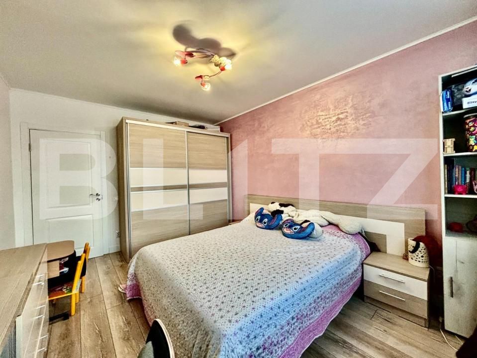 Apartament de vânzare 3 camere Floreşti - 142005AV | BLITZ Cluj-Napoca | Poza8