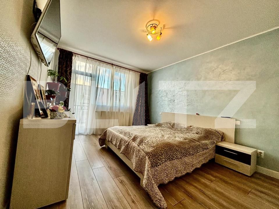 Apartament de vânzare 3 camere Floreşti - 142005AV | BLITZ Cluj-Napoca | Poza4