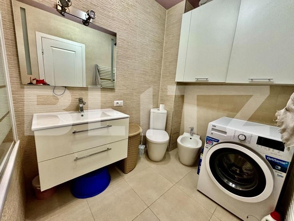 Apartament de vânzare 3 camere Floreşti - 142005AV | BLITZ Cluj-Napoca | Poza11