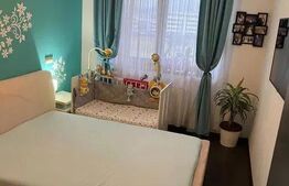 Apartament 3 camere, 60mp, parcare, zona Subcetate