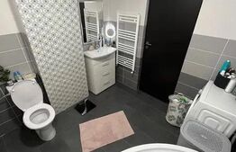 Apartament 3 camere, 60mp, parcare, zona Subcetate