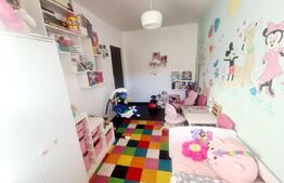 Apartament 3 camere, 60mp, parcare, zona Subcetate