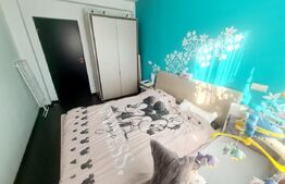 Apartament 3 camere, 60mp, parcare, zona Subcetate