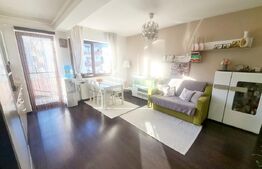 Apartament 3 camere, 60mp, parcare, zona Subcetate