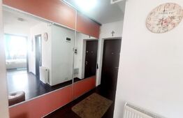 Apartament 3 camere, 60mp, parcare, zona Subcetate