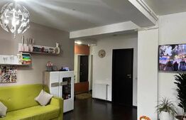 Apartament 3 camere, 60mp, parcare, zona Subcetate