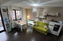 Apartament 3 camere, 60mp, parcare, zona Subcetate