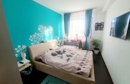 Apartament 3 camere, 60mp, parcare, zona Subcetate
