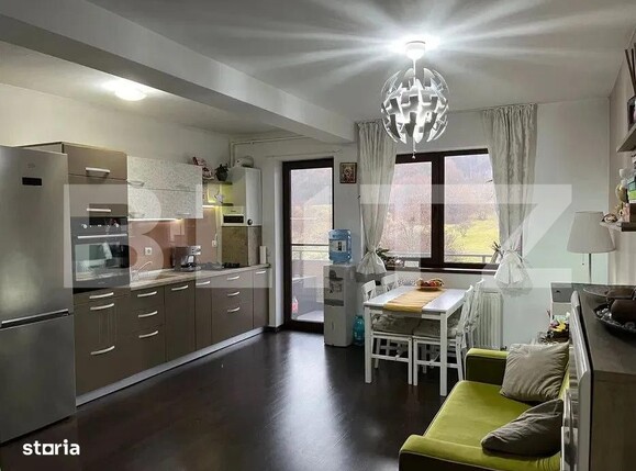 Apartament de vânzare 3 camere Floreşti - 142006AV | BLITZ Cluj-Napoca | Poza1