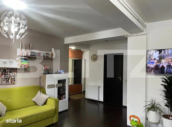 Apartament de vânzare 3 camere Floreşti - 142006AV | BLITZ Cluj-Napoca | Poza3