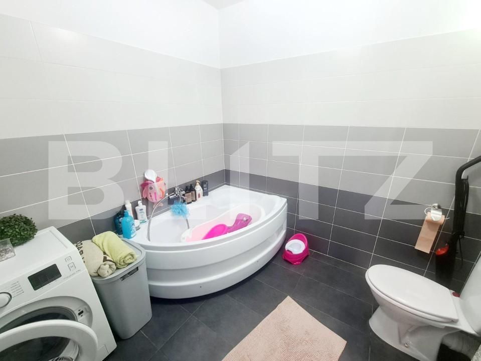 Apartament de vânzare 3 camere Floreşti - 142006AV | BLITZ Cluj-Napoca | Poza14
