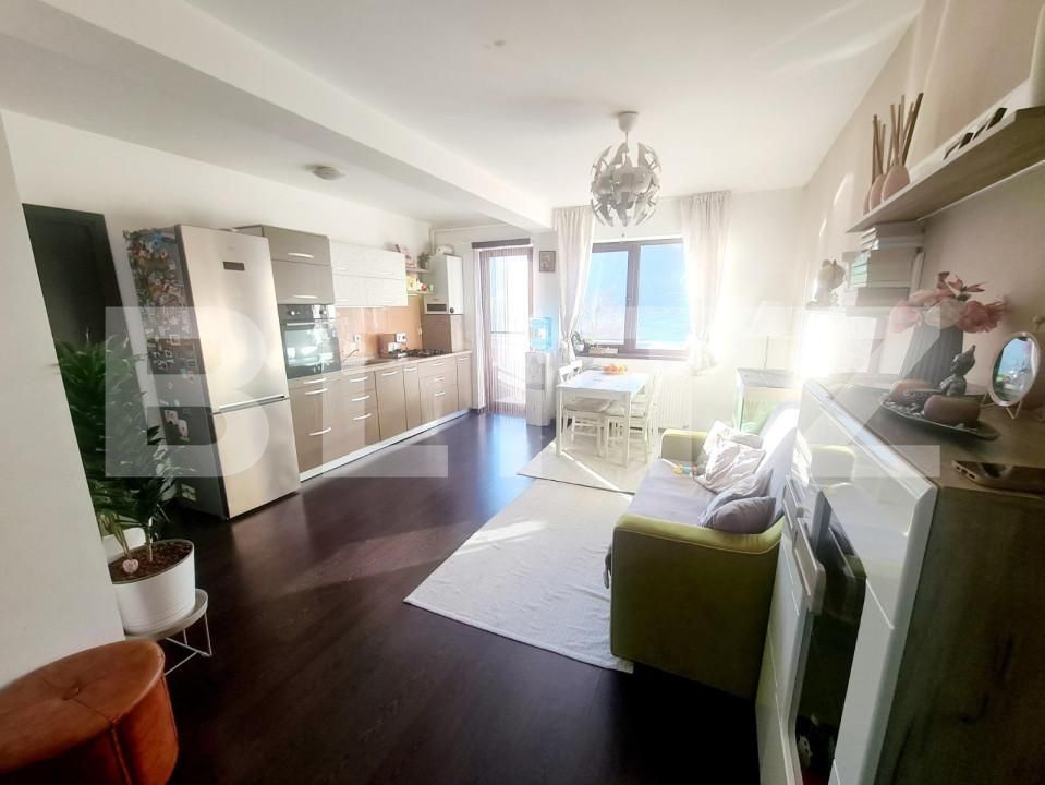 Apartament de vânzare 3 camere Floreşti - 142006AV | BLITZ Cluj-Napoca | Poza4