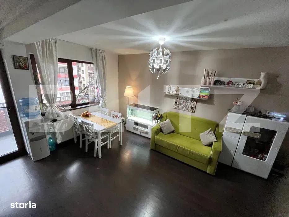 Apartament de vânzare 3 camere Floreşti - 142006AV | BLITZ Cluj-Napoca | Poza2
