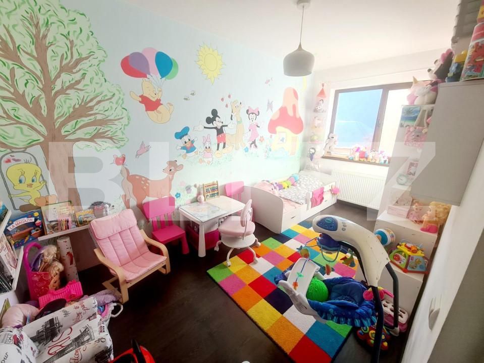 Apartament de vânzare 3 camere Floreşti - 142006AV | BLITZ Cluj-Napoca | Poza9