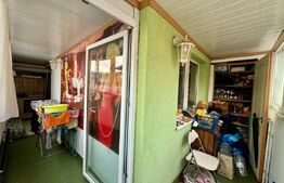 Apartament 2 camere, 43mp, parcare, zona Stejarului