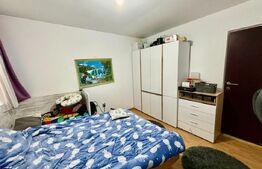 Apartament 2 camere, 43mp, parcare, zona Stejarului