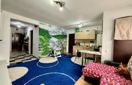 Apartament 2 camere, 43mp, parcare, zona Stejarului