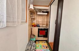 Apartament 2 camere, 43mp, parcare, zona Stejarului