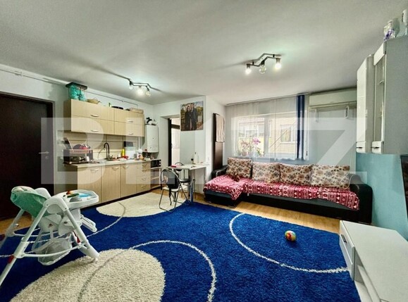 Apartament de vânzare 2 camere Floreşti - 142007AV | BLITZ Cluj-Napoca | Poza1