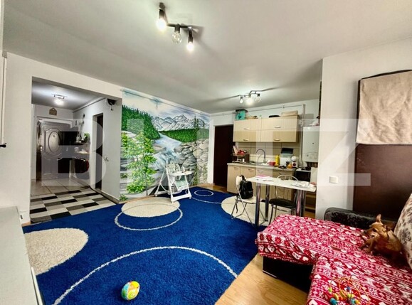 Apartament de vânzare 2 camere Floreşti - 142007AV | BLITZ Cluj-Napoca | Poza2