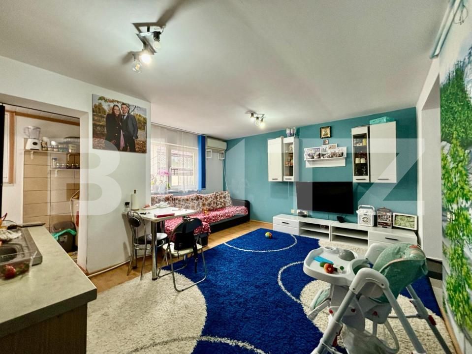 Apartament de vânzare 2 camere Floreşti - 142007AV | BLITZ Cluj-Napoca | Poza3