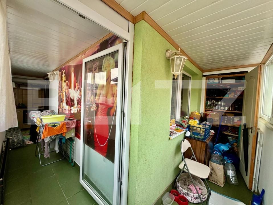 Apartament de vânzare 2 camere Floreşti - 142007AV | BLITZ Cluj-Napoca | Poza11