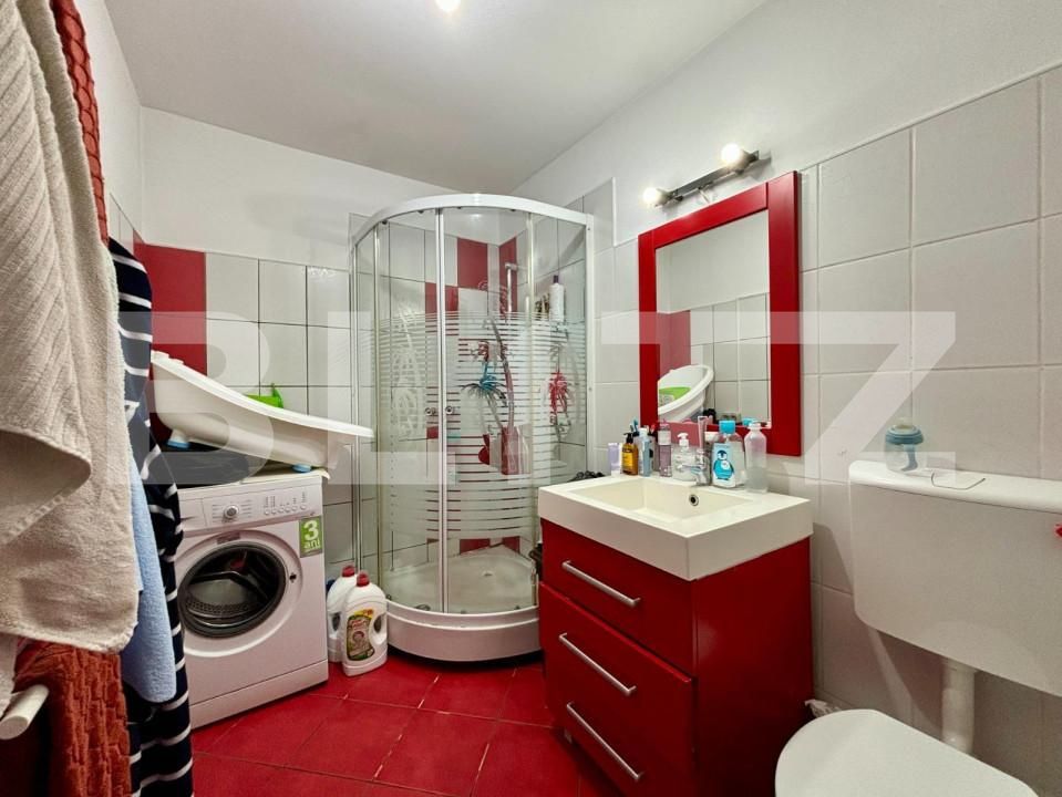 Apartament de vânzare 2 camere Floreşti - 142007AV | BLITZ Cluj-Napoca | Poza8