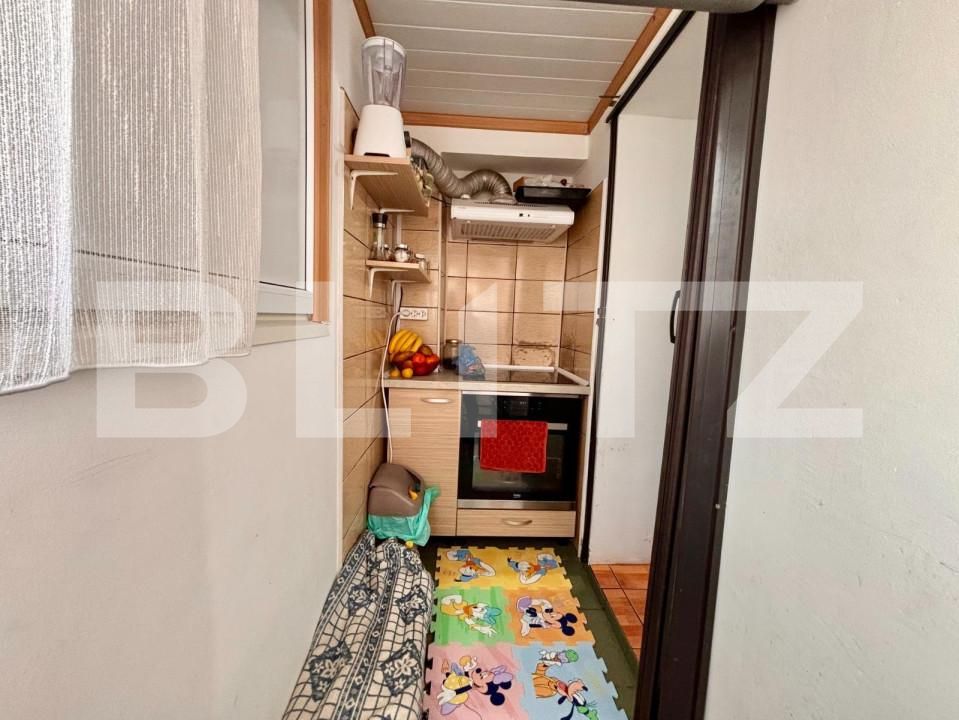 Apartament de vânzare 2 camere Floreşti - 142007AV | BLITZ Cluj-Napoca | Poza10