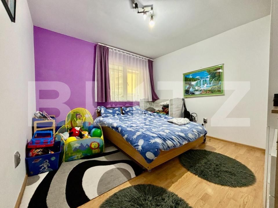 Apartament de vânzare 2 camere Floreşti - 142007AV | BLITZ Cluj-Napoca | Poza4